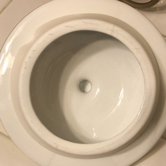 Nonnis Biscotti Canister Jar/ Large - Picture 11 of 11